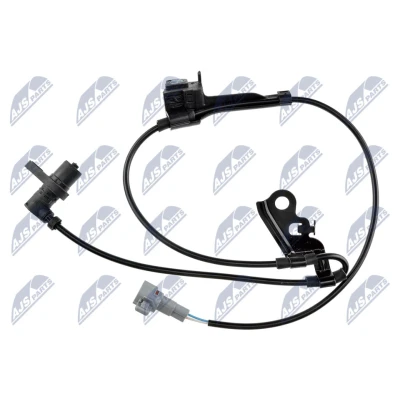 Bilde av NTY HCA TY 015 ABS Sensor framaksel venstre, venstre TOYOTA: Corolla IX Hatchback, Station Wagon