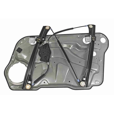 Bilde av VAICO Vindusheis Original Quality foran venstre elektrisk med festeplate takgrind for venstreratt V10 6327 VOLKSWAGEN: Golf 4