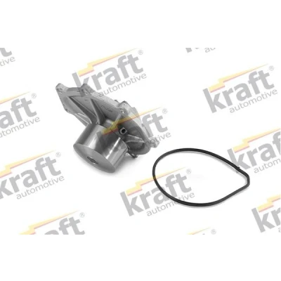 Bilde av KRAFT 1508030 Vannpumpe LAND ROVER: Freelander I SUV