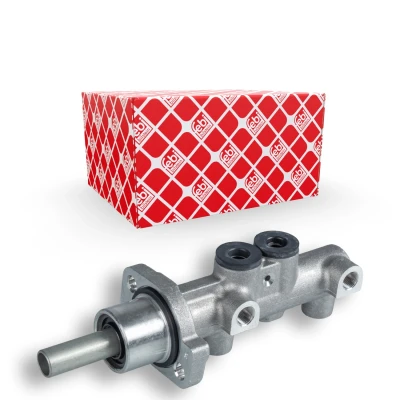 Bilde av FEBI BILSTEIN 106955 Hovedsylinder SKODA: Fabia 2
