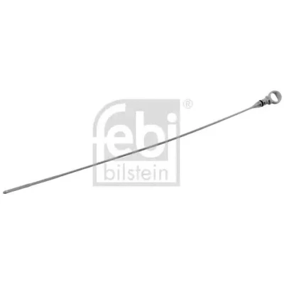 Bilde av FEBI BILSTEIN 100432 Oljepeilestav gul PEUGEOT: Expert II Van, 508 I SW, 307 CITROËN: Jumpy C5 3, MPV