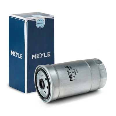 Bilde av MEYLE 312 133 2002 Drivstoffilter Påskruingsfilter ORIGINAL Quality BMW: 7, 5 Touring, Sedan, ALFA ROMEO: 166
