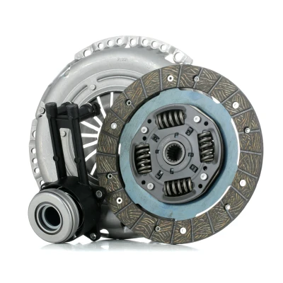 Bilde av Clutchsett, ford fiesta v, van fusion, mazda 2