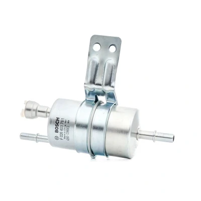 Bilde av BOSCH F 026 403 761 Drivstoffilter ledningsfilter 8 10 JEEP: GRAND CHEROKEE 2