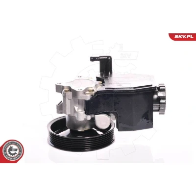 Bilde av ESEN SKV 10SKV139 Hydraulikkpumpe MERCEDES BENZ: ML Klasse, Sprinter 3 T Flatvogn lastebil/Chassis
