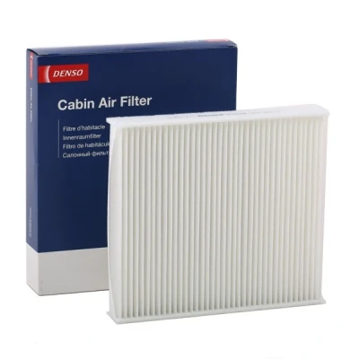 Bilde av DENSO DCF465P Kupéfilter Partikkelfilter 234 209 36 VOLVO: V50, S40 II, C30, FORD: Focus 2 Kombi, 2, Limousine
