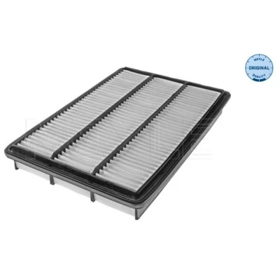 Bilde av MEYLE 32 12 321 0009 Luftfilter 51,5 236 361,5 Filterinnsats ORIGINAL Quality MITSUBISHI: PAJERO 4, 3