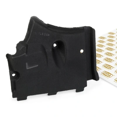 Bilde av DPA 88251583702 Motorrom isolering venstre AUDI: A6 C7 Avant