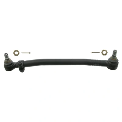 Bilde av febi BILSTEIN 30903 Styrestang framaksel med mutter Plus MERCEDES BENZ: T2/LN1 Varebil / Stasjonsvogn