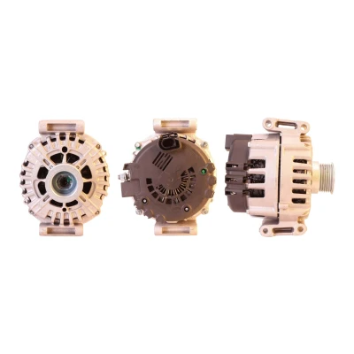 Bilde av LUCAS ELECTRICAL LRA03765 Dynamo 14V 180A MERCEDES BENZ: Sprinter 3.5 T Van, Vito Minibuss, Mixto
