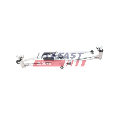 Bilde av FAST FT01365 Vindusvisker Stangsystem foran VOLKSWAGEN: Golf 4 Variant, 4, SKODA: Octavia 1 Combi