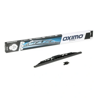 Bilde av Vindusvisker Oximo WUS300 300mm Bøyleviskeblad MITSUBISHI: COLT 6, NISSAN: Patrol GR 4 SUV, Pathfinder 2