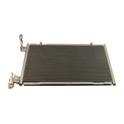 Bilde av MAXGEAR Easy Fit AC830033 Kondensator uten tørker 11,7 8,6 Aluminium 495 R 134a