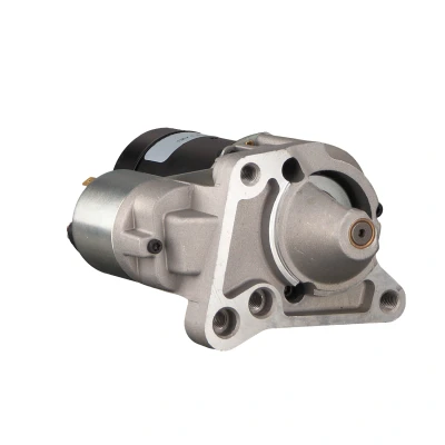 Bilde av FEBI BILSTEIN 101590 Starter 12 1,1 10 VOLVO: 340 360 Hatchback, 460 L, RENAULT: Super 5 MEGANE 1 Cabriolet