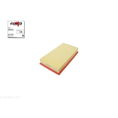 Bilde av AUTOMEGA 180020310 Luftfilter 50 150 278 Filterinnsats RENAULT: Kangoo I, I Express, Scénic 1