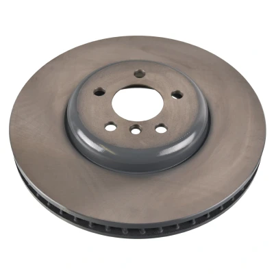 Bilde av BLUE PRINT ADB1143118 Bremseskiver framaksel høyre 374 36 5 120 innvendig ventilert belagt høy karbon BMW: Touring, Sedan, 7