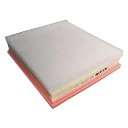 Bilde av ALCO FILTER MD 8794 Luftfilter 51,0 204,0 240,0 Filterinnsats PEUGEOT: 308 SW 2, Partner II Van, 508 I SW, CITROËN: Berlingo