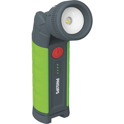 Bilde av Håndlampe PHILIPS X30ZOOMX1