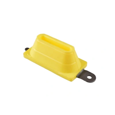 Bilde av TEDGUM TED12633 Anslagsbuffer, fjæring bakaksel FORD: Transit Mk5 Minibuss