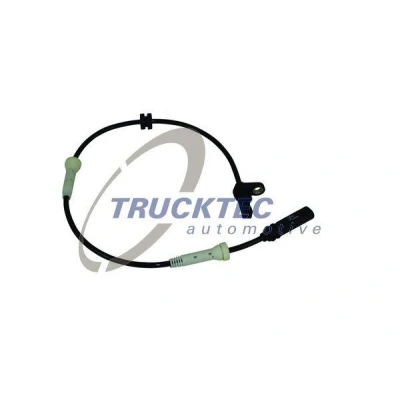 Bilde av TRUCKTEC AUTOMOTIVE 08.42.111 ABS Sensor framaksel begge sider BMW: 4 Coupé, 3 Touring, Sedan