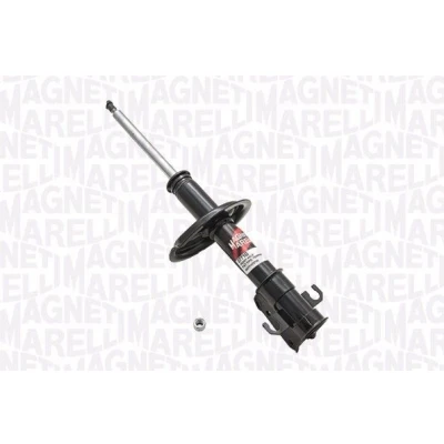 Bilde av MAGNETI MARELLI 350771070700 Støtdemper framaksel gasstrykk torørs fjærbein øvre stift