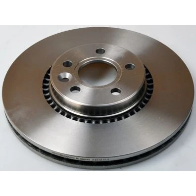 Bilde av Bremseskive, Foran, Framaksel, ford galaxy ii, s max, land rover freelander 2, volvo s60 s80 v60 i, v70 iii, xc70 1380046, 1