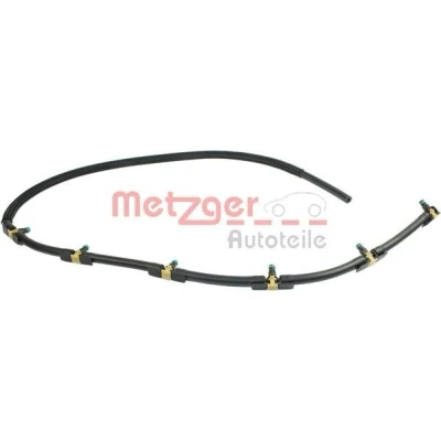 Bilde av METZGER 0840088 Slange, lekkasje brennstoff egnet for biodiesel BMW: 3 Sedan