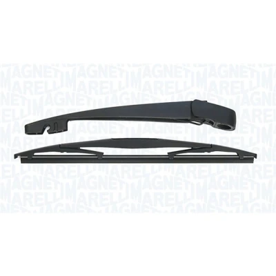 Bilde av Vindusvisker Magneti Marelli 000723180145 305mm uten kjøretøyspesifik adapter CITROËN: C Crosser SUV
