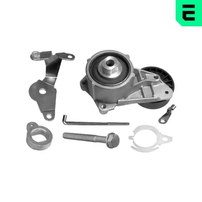 Bilde av OPTIMAL 0 N1013 Spennarm med tilleggsmateriale, holder MERCEDES BENZ: 190, G Klasse SUV, W124 Sedan