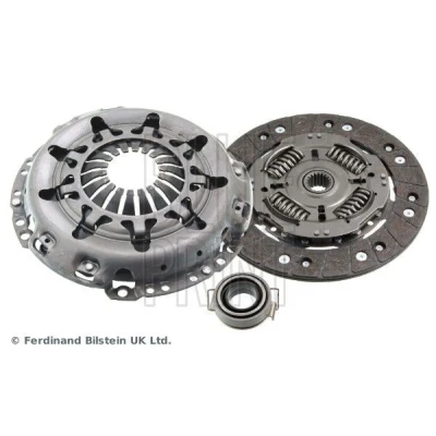 Bilde av BLUE PRINT ADT330299 Clutch tre deler med syntetisk fett utløserlager 201 TOYOTA: Yaris III Hatchback