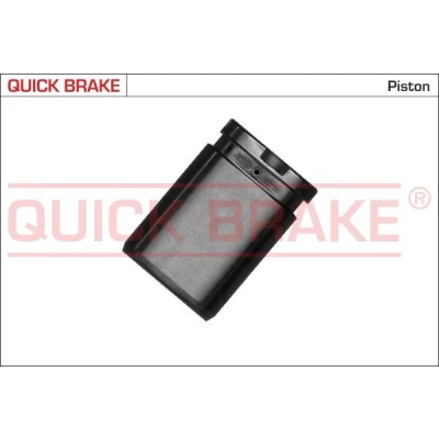 Bilde av QUICK BRAKE 185092 Stempel, bremseklave 34