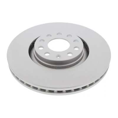 Bilde av MAPCO 25835C Bremseskiver framaksel 320 30 5 112 ventilert belagt AUDI: A4 B7 Avant, A6 C5 Sedan