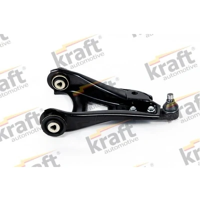Bilde av KRAFT 4215180 Bærebru framaksel venstre Casterstag 16 RENAULT: Kangoo I, I Express