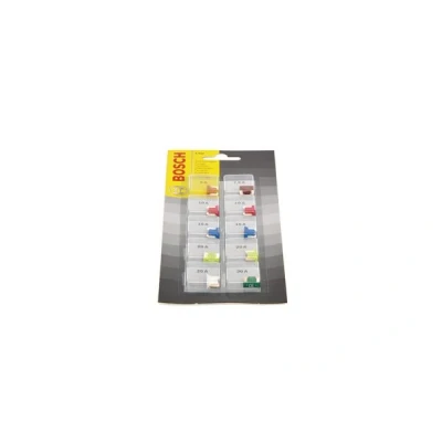 Bilde av BOSCH 1 987 529 078 Sikring