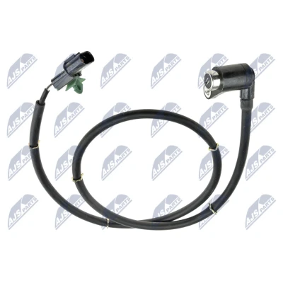 Bilde av NTY HCA MS 009 ABS Sensor venstre bakaksel, høyre bakaksel MITSUBISHI: PAJERO 2