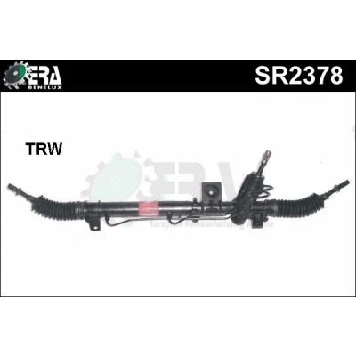 Bilde av ERA Benelux SR2378 Tannstang hydraulisk TRW