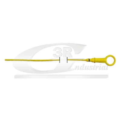 Bilde av 3RG 82698 Oljepeilestav NISSAN: Qashqai / Qashqai+2 I, RENAULT: Kangoo I Express, SCENIC 2