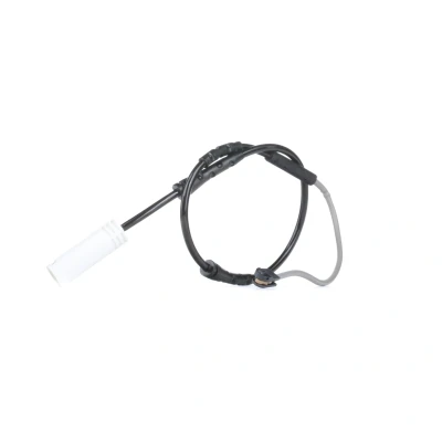 Bilde av FEBI BILSTEIN 37664 Bremsebeleggslitasje framaksel BMW: 3 Touring, Sedan, 1 Hatchback