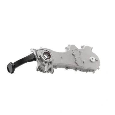 Bilde av Oljepumpe, alfa romeo,chevrolet,citroën,fiat,ford,lancia,opel,peugeot,subaru,suzuki, 1001.G7, 1001G7, 1018.83, 11360 85E00, 85E00
