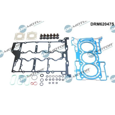 Bilde av DR.MOTOR AUTOMOTIVE DRM62047S Tetningssett, sylindertopp