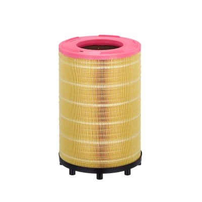 Bilde av MANN FILTER C 31 014 Luftfilter 456 304 Filterinnsats