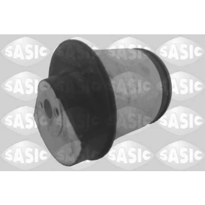 Bilde av SASIC 2606004 Akselskaft Lagring bakaksel, bak OPEL: Astra H Caravan, Zafira B, Hatchback