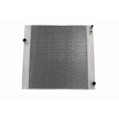 Bilde av VEMO V48 60 0001 Radiator for kjøretøy med/uten klimaanlegg 569 628 28 Original Quality Automatisk girkasse