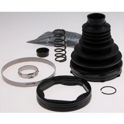 Bilde av LÖBRO 307005 Drivakselmansjett 115 TPE (termoplastisk elastomer)