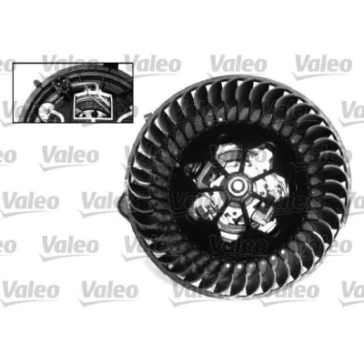 Bilde av VALEO 715074 Interiørvifte for venstreratt MINI: Hatchback