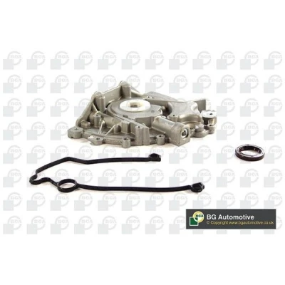 Bilde av Oljepumpe, citroën c5 iii, break c6, jaguar f pace, s type ii, xf i, sportbrake, xj, peugeot 407, 407 coupé, sw, 1