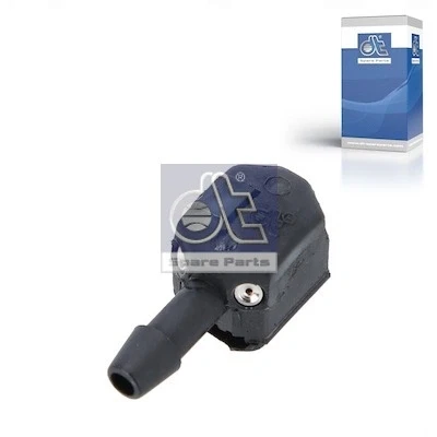 Bilde av DT Spare Parts 1.22370 Spylermunnstykke Førerhus