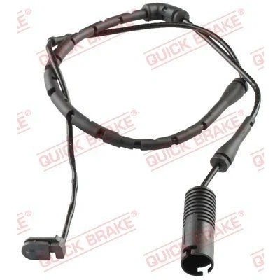 Bilde av QUICK BRAKE WS 0262 A Bremsebeleggslitasje Akselsett LAND ROVER: Range Rover 3