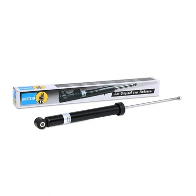 Bilde av BILSTEIN B4 OE Replacement 19 103150 Støtdemper bakaksel gasstrykk torørs Demper bærer ikke fjær nedre øye, øvre stift BMW: 3 Sedan, Cabrio