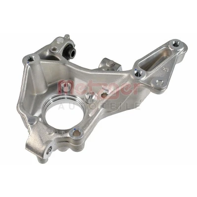 Bilde av Akseltapp, hjulopphengning, Høyre bakaksel audi, seat, skoda, vw OE 3C0 505 434 G, J, 3C0505434G
